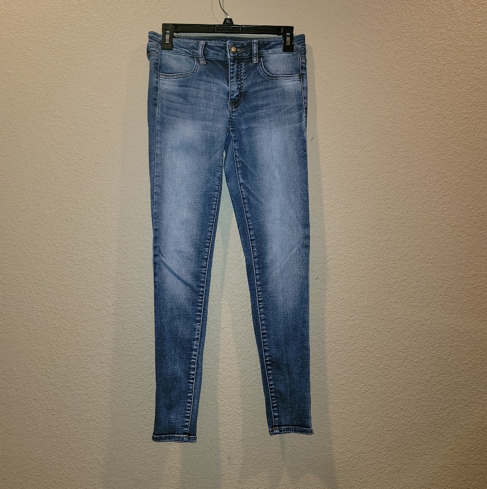 American Eagle Jeggings